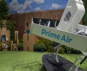 Amazon says it is discontinuing its Prime Air drone delivery program in California. The company has been working on Prime Air since 2013, and in 2022 began some deliveries outside of Sacramento and Houston. The California facility, in Lockeford, will be shutting down. In a blog post, Amazon says the company isn&#39;t abandoning drone delivery, and it will expand into Phoenix, Arizona, later this year. The company wants to expand the program more in 2025.