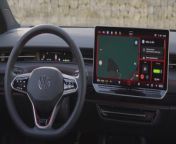 The all-new Volkswagen ID.7 GTX Tourer Interior Design Kings Red Metallic from id
