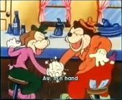 Betty Boop's Bizzy Bee (1932) (Colorized) (Dutch subtitles) from color climax nun