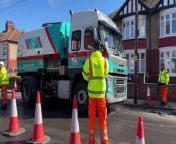 Local authorities across Teesside have been given a share of £8.3 billion to spend on improving roads and fixing potholes.