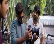 Shyam Singha Roy South Indian Hindi Dubbed Movie Part &#124; Nani &#124; Sai Pallavi &#124; Krithi Shetty