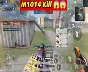 PUBG MOBILE - M1014 Short Moments&#60;br/&#62;&#60;br/&#62;&#60;br/&#62;#short&#60;br/&#62;#shorts&#60;br/&#62;#shortvideo&#60;br/&#62;#shortsvideo &#60;br/&#62;#shortsvideos&#60;br/&#62;#miansubhangaming&#60;br/&#62;&#60;br/&#62;Welcome to Mian Subhan Gaming! I&#39;m Mian Subhan Muhammad, an entertaining gamer and streamer. Join me as I play the latest and greatest games and chat with my viewers. I love interacting with my audience and always strive to create an enjoyable and memorable experience. I cover a wide variety of gaming genres including first-person shooters, racing, and strategy games. So sit back, relax, and let&#39;s have some fun!&#60;br/&#62;&#60;br/&#62;Be sure to subscribe to my Daily Motion channel and stay up-to-date on all of my videos. You won&#39;t want to miss a moment of the action! Let&#39;s get gaming!