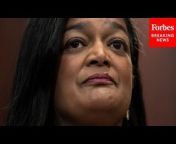 During remarks on the House floor last week, Rep. Pramila Jayapal (D-WA) pushed a bill that would prevent the government from bypassing warrants through purchasing private data from third parties.&#60;br/&#62;&#60;br/&#62;Fuel your success with Forbes. Gain unlimited access to premium journalism, including breaking news, groundbreaking in-depth reported stories, daily digests and more. Plus, members get a front-row seat at members-only events with leading thinkers and doers, access to premium video that can help you get ahead, an ad-light experience, early access to select products including NFT drops and more:&#60;br/&#62;&#60;br/&#62;https://account.forbes.com/membership/?utm_source=youtube&amp;utm_medium=display&amp;utm_campaign=growth_non-sub_paid_subscribe_ytdescript&#60;br/&#62;&#60;br/&#62;&#60;br/&#62;Stay Connected&#60;br/&#62;Forbes on Facebook: http://fb.com/forbes&#60;br/&#62;Forbes Video on Twitter: http://www.twitter.com/forbes&#60;br/&#62;Forbes Video on Instagram: http://instagram.com/forbes&#60;br/&#62;More From Forbes:http://forbes.com