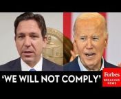In a video released to social media, Gov. Ron DeSantis (R-FL) said that his state will not comply with President Biden&#39;s Title IX rules pertaining to gender identity.&#60;br/&#62;&#60;br/&#62;Fuel your success with Forbes. Gain unlimited access to premium journalism, including breaking news, groundbreaking in-depth reported stories, daily digests and more. Plus, members get a front-row seat at members-only events with leading thinkers and doers, access to premium video that can help you get ahead, an ad-light experience, early access to select products including NFT drops and more:&#60;br/&#62;&#60;br/&#62;https://account.forbes.com/membership/?utm_source=youtube&amp;utm_medium=display&amp;utm_campaign=growth_non-sub_paid_subscribe_ytdescript&#60;br/&#62;&#60;br/&#62;&#60;br/&#62;Stay Connected&#60;br/&#62;Forbes on Facebook: http://fb.com/forbes&#60;br/&#62;Forbes Video on Twitter: http://www.twitter.com/forbes&#60;br/&#62;Forbes Video on Instagram: http://instagram.com/forbes&#60;br/&#62;More From Forbes:http://forbes.com