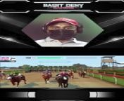 Ember Equestrians Rival Stars Horse Racing