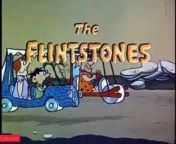 The Flintstones _ Season 1 _ Episode 25 _ She better shave from tamana shaved pussy