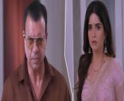 Gum Hai Kisi Ke Pyar Mein Update: Yashvant will become Villian, Now What will Savi do ? Yashvant and Chinmay exposed in front of Savi ? Savi gets Shocked. For all Latest updates on Gum Hai Kisi Ke Pyar Mein please subscribe to FilmiBeat. Watch the sneak peek of the forthcoming episode, now on hotstar. &#60;br/&#62; &#60;br/&#62;#GumHaiKisiKePyarMein #GHKKPM #Ishvi #Ishaansavi&#60;br/&#62;~PR.133~ED.140~HT.98~