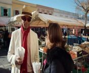 First broadcast 23rd April 2018.&#60;br/&#62;&#60;br/&#62;Richard Ayoade takes comedienne Shazia Mirza on a whirlwind tour of Côte D&#39;Azur.&#60;br/&#62;