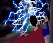 Legion of Super Heroes Legion of Superheroes S01 E011 – Chain of Command from angelica chain