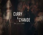Curry & Cyanide The jolly Joseph case (2023) from anjulina jolly