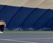 Repost Zendaya tennis from mushoku tennis anime