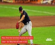 The Indians pitching has been sensational 24 games into the 2020 season, and thus far the pitching has carried the team as the offense has had some struggles. Today we grade the starters and relievers and look at how each have been doing to this point.