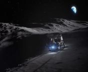 Lunar Outpost has unveiled the Lunar Dawn lunar terrain vehicle. &#60;br/&#62;&#60;br/&#62;Credit: Lockheed Martin