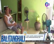 Kahit pa umulan sa ilang panig ng bansa...&#60;br/&#62;&#60;br/&#62;&#60;br/&#62;Balitanghali is the daily noontime newscast of GTV anchored by Raffy Tima and Connie Sison. It airs Mondays to Fridays at 10:30 AM (PHL Time). For more videos from Balitanghali, visit http://www.gmanews.tv/balitanghali.&#60;br/&#62;&#60;br/&#62;#GMAIntegratedNews #KapusoStream&#60;br/&#62;&#60;br/&#62;Breaking news and stories from the Philippines and abroad:&#60;br/&#62;GMA Integrated News Portal: http://www.gmanews.tv&#60;br/&#62;Facebook: http://www.facebook.com/gmanews&#60;br/&#62;TikTok: https://www.tiktok.com/@gmanews&#60;br/&#62;Twitter: http://www.twitter.com/gmanews&#60;br/&#62;Instagram: http://www.instagram.com/gmanews&#60;br/&#62;&#60;br/&#62;GMA Network Kapuso programs on GMA Pinoy TV: https://gmapinoytv.com/subscribe