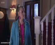 EastEnders - Stacey Plants The Murder Weapon On Dean _ 9th April 2024