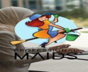 Home and Office Cleaning Services&#60;br/&#62;Best Cleaners in Dubai&#60;br/&#62;Professional Maids Group is an all inclusive cleaning services Company.&#60;br/&#62;&#60;br/&#62;Professional Maids is an affordable maid service provider in the Dubai offering cleaning, housekeeping solutions for residential and commercial spaces. We offer a host of domestic maid services from one-off to extensive full-time cleaning. Professional Maids offers the best rated cleaning services in Dubai . Our clientele include Multi National Corporations to Hotels and Small offices. At Professional Maids we follow strict customer satisfaction and feedback iterative service policy..&#60;br/&#62;&#60;br/&#62;