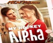 My Hockey Alpha (1) - Dry Ice CC from cc body 4woods