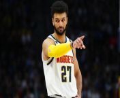 Lakers vs. Nuggets: Game 3 Betting Analysis - Who's Favored? from bangla new choti co