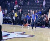 Former Sixers&#39; guard JJ Redick prepares to take on his old team.
