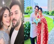 Is Kundali Bhagya Fame Sanjay Gagnani taking divorce after 9 years of live-in &amp; 3 years of marriage? As per reports, TV Actor Sanjay Gagnani will take divorce from Wife Poonam Preet. watch video to know more &#60;br/&#62; &#60;br/&#62;#SanjayGagnani #SanjayGagnaniDivorce #KundaliBhagya &#60;br/&#62;&#60;br/&#62;~HT.97~ED.132~ED.141~