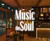 Smooth Jazz Music & Cozy Coffee Shop Ambience ☕ Instrumental Relaxing Jazz Music For Relax, Study from jinnie jazz xxx