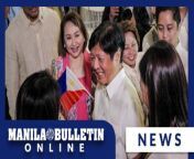 After the merger of two major political parties in the country—Partido Federal ng Pilipinas (PFP) and Lakas-CMD, President Marcos is bent on reassembling the UniTeam ahead of the 2025 elections.&#60;br/&#62;&#60;br/&#62;READ MORE: https://mb.com.ph/2024/5/8/marcos-to-reassemble-uni-team-in-preparation-for-2025-polls&#60;br/&#62;&#60;br/&#62;Subscribe to the Manila Bulletin Online channel! - https://www.youtube.com/TheManilaBulletin&#60;br/&#62;&#60;br/&#62;Visit our website at http://mb.com.ph&#60;br/&#62;Facebook: https://www.facebook.com/manilabulletin&#60;br/&#62;Twitter: https://www.twitter.com/manila_bulletin&#60;br/&#62;Instagram: https://instagram.com/manilabulletin&#60;br/&#62;Tiktok: https://www.tiktok.com/@manilabulletin&#60;br/&#62;&#60;br/&#62;#ManilaBulletinOnline&#60;br/&#62;#ManilaBulletin&#60;br/&#62;#LatestNews