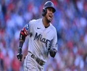 Craig Mish Talks the Marlins Trading Luis Arraez to the Padres from hot sex rithuprna san