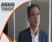 Around 500 to 700 million LG products are in use worldwide, many of which contain AI sensors to learn and analyse users&#39; lifestyles. Astro AWANI correspondent Faye Kwan reports on how the firm makes use of its access to this wealth of data.