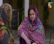 Sultanat - Episode 14 - 2nd May 2024 [ Humayun Ashraf, Maha Hasan & Usman Javed ] - HUM TV from maha scx