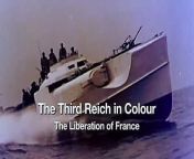 For educational purposes&#60;br/&#62;&#60;br/&#62;In 1944, in southern England, Allied troops were getting ready to land in Normandy. &#60;br/&#62;&#60;br/&#62;US soldier Jack Lieb was there with his amateur camera. On D-Day, John Ford shot in color with his camera crews. &#60;br/&#62;&#60;br/&#62;His Hollywood colleague George Stevens also landed in northern France with his team on 6 June 1944. &#60;br/&#62;&#60;br/&#62;Those men documented the advance and finally the liberation of Paris up close.