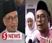 Datuk Seri Anwar Ibrahim&#39;s absence from the Kuala Kubu Baharu by-election campaign isn&#39;t due to any sort of boycott, clarified Datuk Seri Amirudin Shari. &#60;br/&#62;&#60;br/&#62;The Selangor Mentri Besar told reporters on Friday (May 3) that the Prime Minister was in Pulai to fulfill his parliamentary duties. &#60;br/&#62;&#60;br/&#62;WATCH MORE: https://thestartv.com/c/news&#60;br/&#62;SUBSCRIBE: https://cutt.ly/TheStar&#60;br/&#62;LIKE: https://fb.com/TheStarOnline