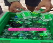 It’s a sizzling summer like no other as we beat the heat with #Sprite at the recent Splash Summer Party at La Union. :fire:Check out the fun festivities in this video. #SpriteSummer #CoolKaLang from funing
