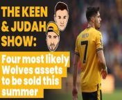 Liam Keen and Nathan Judah are back analysing which senior players may be on the move this summer. Which player will be the most popular and who has the biggest market value?
