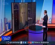 Professor of Politics at the Queen Mary University of London Tim Bale speak to CGTN Europe about the election results and their wider implications.