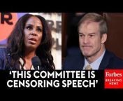 At a House Weaponization Committee hearing on Wednesday, Rep. Stacey Plaskett (D-VI) called on Rep. Jim Jordan (R-OH) to release transcripts from witnesses the committee has interviewed.&#60;br/&#62;&#60;br/&#62;Fuel your success with Forbes. Gain unlimited access to premium journalism, including breaking news, groundbreaking in-depth reported stories, daily digests and more. Plus, members get a front-row seat at members-only events with leading thinkers and doers, access to premium video that can help you get ahead, an ad-light experience, early access to select products including NFT drops and more:&#60;br/&#62;&#60;br/&#62;https://account.forbes.com/membership/?utm_source=youtube&amp;utm_medium=display&amp;utm_campaign=growth_non-sub_paid_subscribe_ytdescript&#60;br/&#62;&#60;br/&#62;&#60;br/&#62;Stay Connected&#60;br/&#62;Forbes on Facebook: http://fb.com/forbes&#60;br/&#62;Forbes Video on Twitter: http://www.twitter.com/forbes&#60;br/&#62;Forbes Video on Instagram: http://instagram.com/forbes&#60;br/&#62;More From Forbes:http://forbes.com