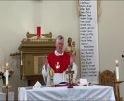 Catholic Mass Today I Daily Holy Mass I Sunday May 5 2024 I English Holy Mass from catholic siste