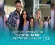 ‘Jersey Shore&#39; Star Pauly D Shares RARE Family Update About His 10-Year-Old Daughter E! News