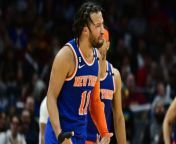 Knicks Showcase Grit Over Talent in Nail-Biting Victory from www nail sexy news