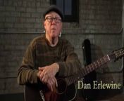 Luthier Legend Dan Erlewine provides background and playing demonstration of his DE-11 Signature Model acoustic guitar.