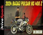 Bajaj Pulsar N250 Review. Bajaj launched the new Pulsar N250 with updated designs, new features, and improved tech. It now features a fully digital display and comes with 3 different ABS modes and switchable traction control.&#60;br/&#62;&#60;br/&#62;Watch the video for more information!&#60;br/&#62;&#60;br/&#62;#bajajpulsarn250 #pulsarn250 #n250 #bajajpulsar #Pulsar #DriveSpark