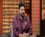 The Great Indian Kapil Show S01E06