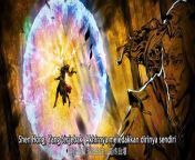 Battle Through the Heavens Season 5 Episode 95 Sub Indo from tamil 95