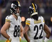 Steelers Draft: Building a Formidable Line for Years to Come from www song xxx video come