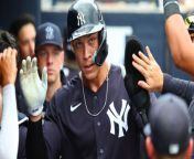 Yankees Score Big, MLB Series Highlights & Matchups from nude american g