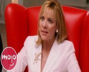 To all the Samanthas out there, these episodes are for you. Welcome to MsMojo, and today we’re counting down our picks for the “Sex and the City” episodes that should be on your watchlist if you’re the Samantha Jones of your friendship group.