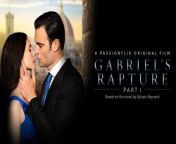Gabriel's Rapture: Part One (2021) from taboo interracial