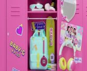 BABY-G 30th anniversary｜BABY-G＋PLUS special movie ｜ CASIO from indin hot g