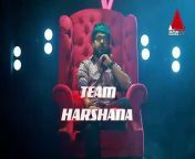 Globally franchised television reality competition which showcases vocal talents of young contestants around Sri Lanka, telecasting on Sirasa TV&#60;br/&#62;&#60;br/&#62;#TheVoice #SirasaTV