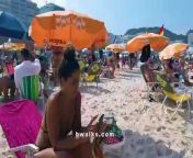 Rio De Janeiro Brazil _ Best Beaches In The World