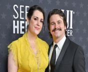 &#39;Yellowjackets’ star Melanie Lynskey has praised her husband Jason Ritter for the sacrifices he has made for the sake of her career and their family.